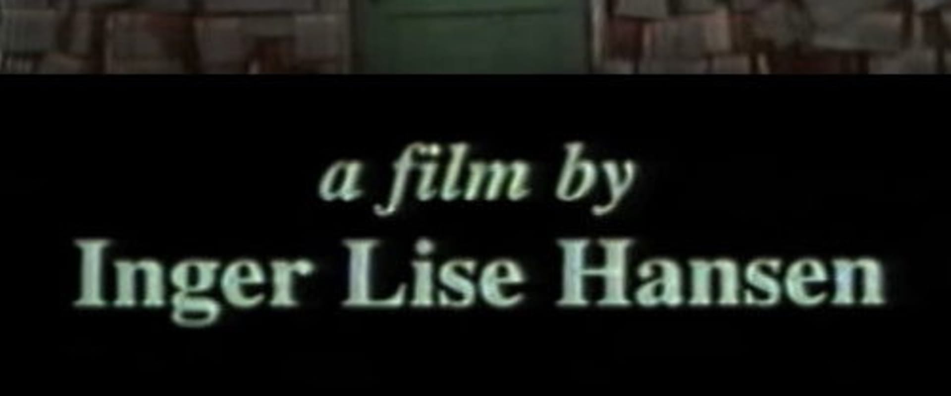 Documentary backdrop image for House (1998)