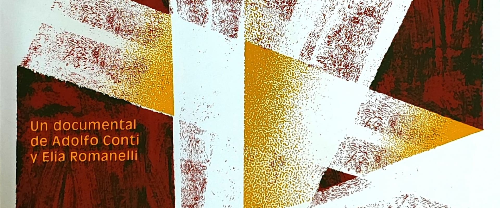 Documentary backdrop image for Cine Libre (2023)
