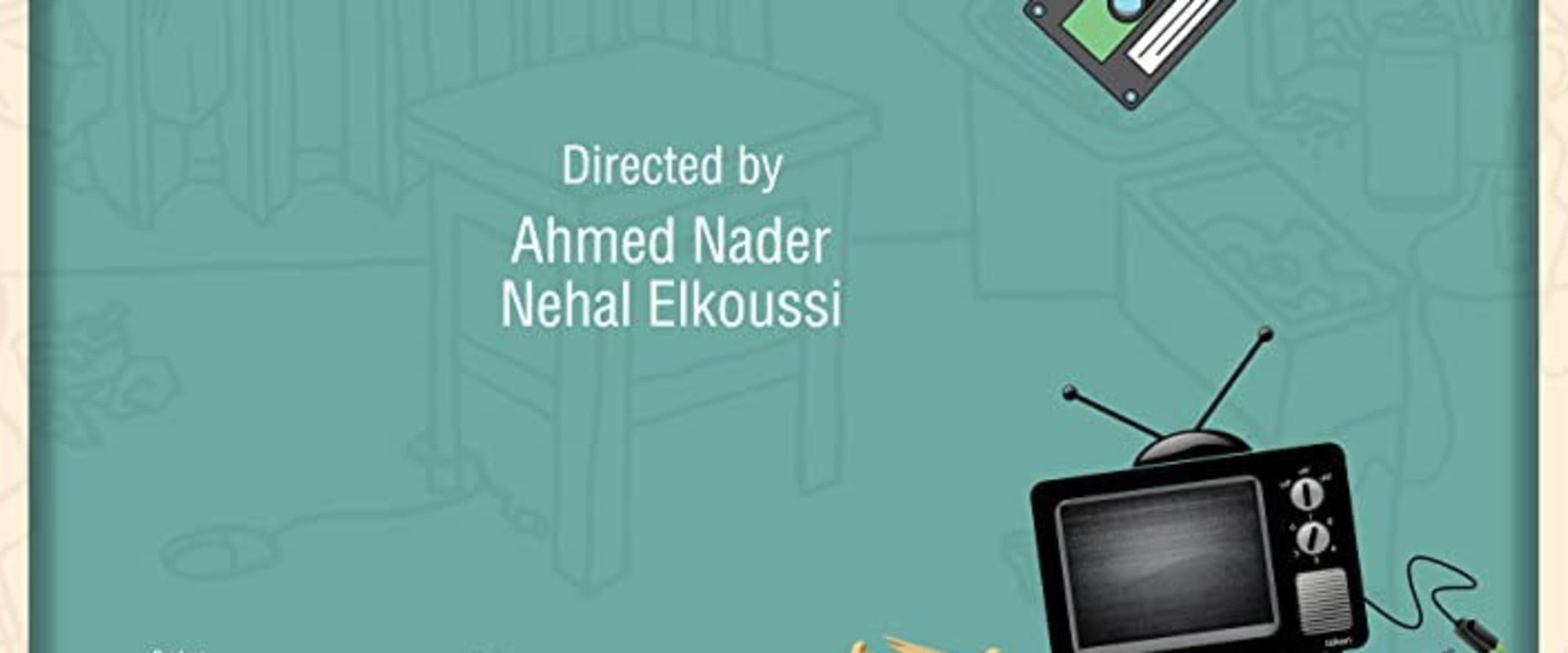 Documentary backdrop image for Karakib (2019)