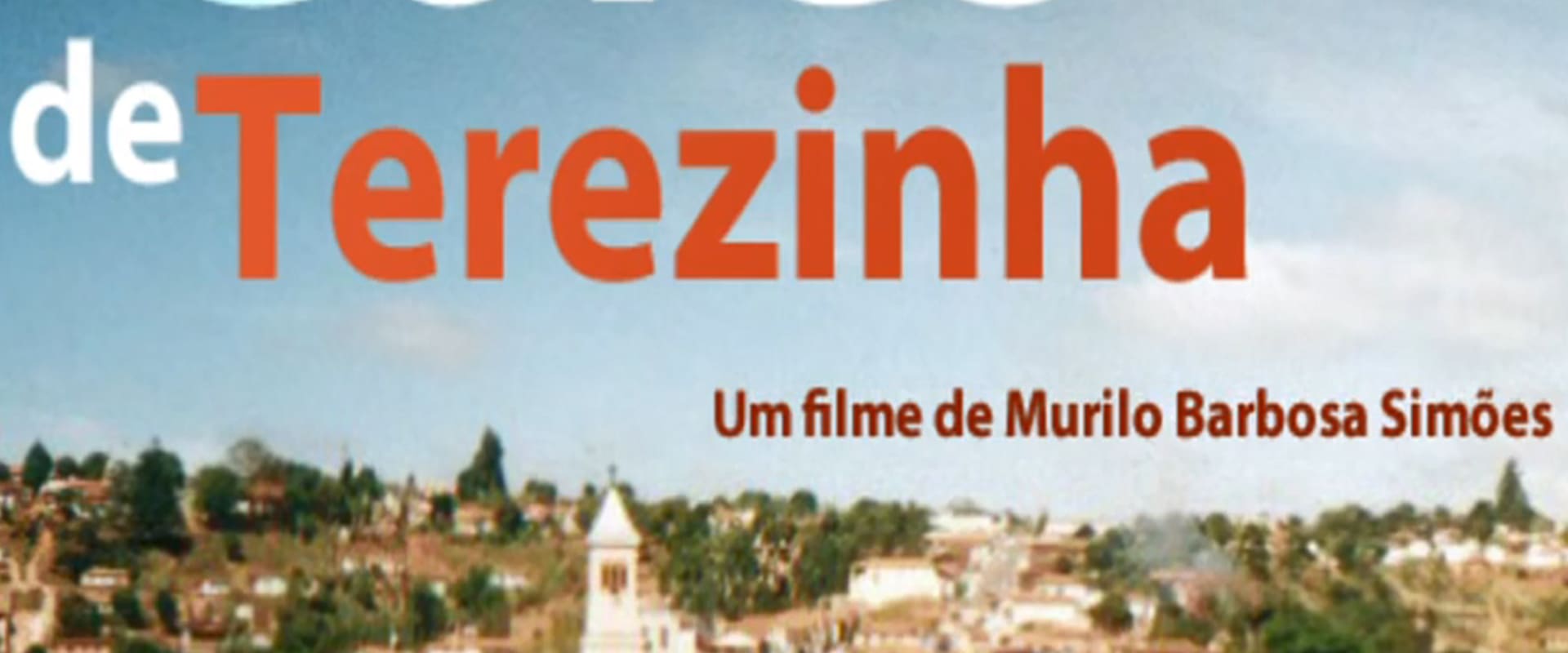 Documentary backdrop image for Colors+:: Terezinha (2015)