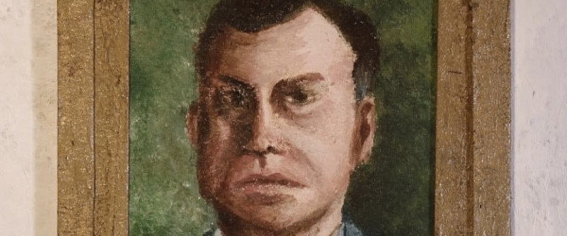 Documentary backdrop image for Stories About Him (2017)