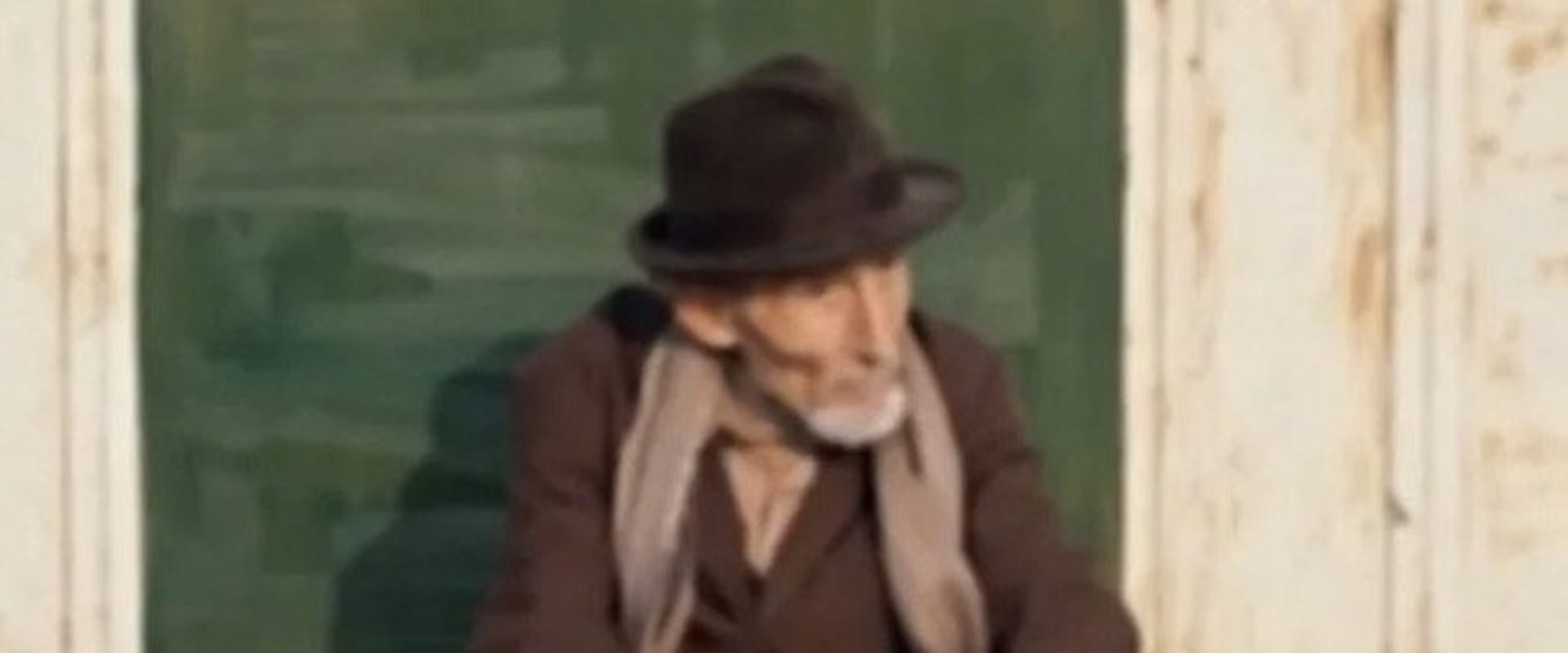 Documentary backdrop image for A Kind Trace (1980)