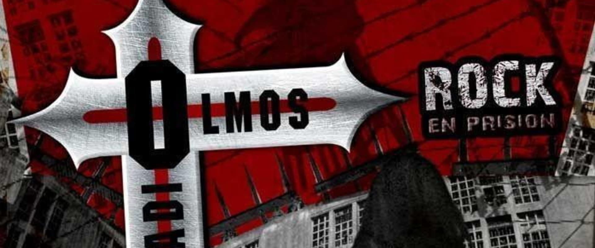 Documentary backdrop image for Radio Olmos (2019)