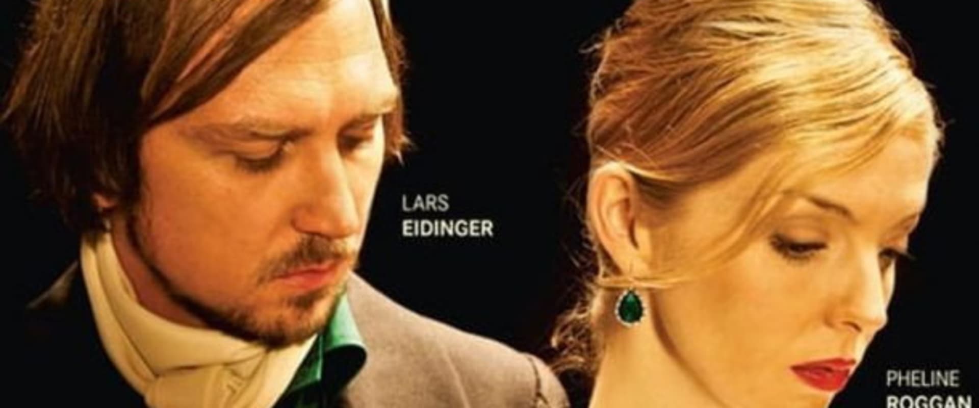 Documentary backdrop image for Die Akte Beethoven (2013)