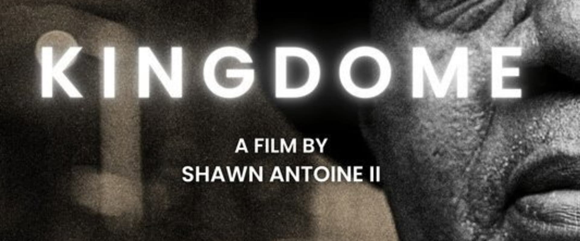 Documentary backdrop image for Kingdome (2023)