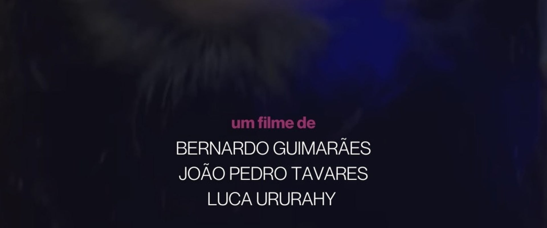 Documentary backdrop image for Feminino e Barulho (2023)