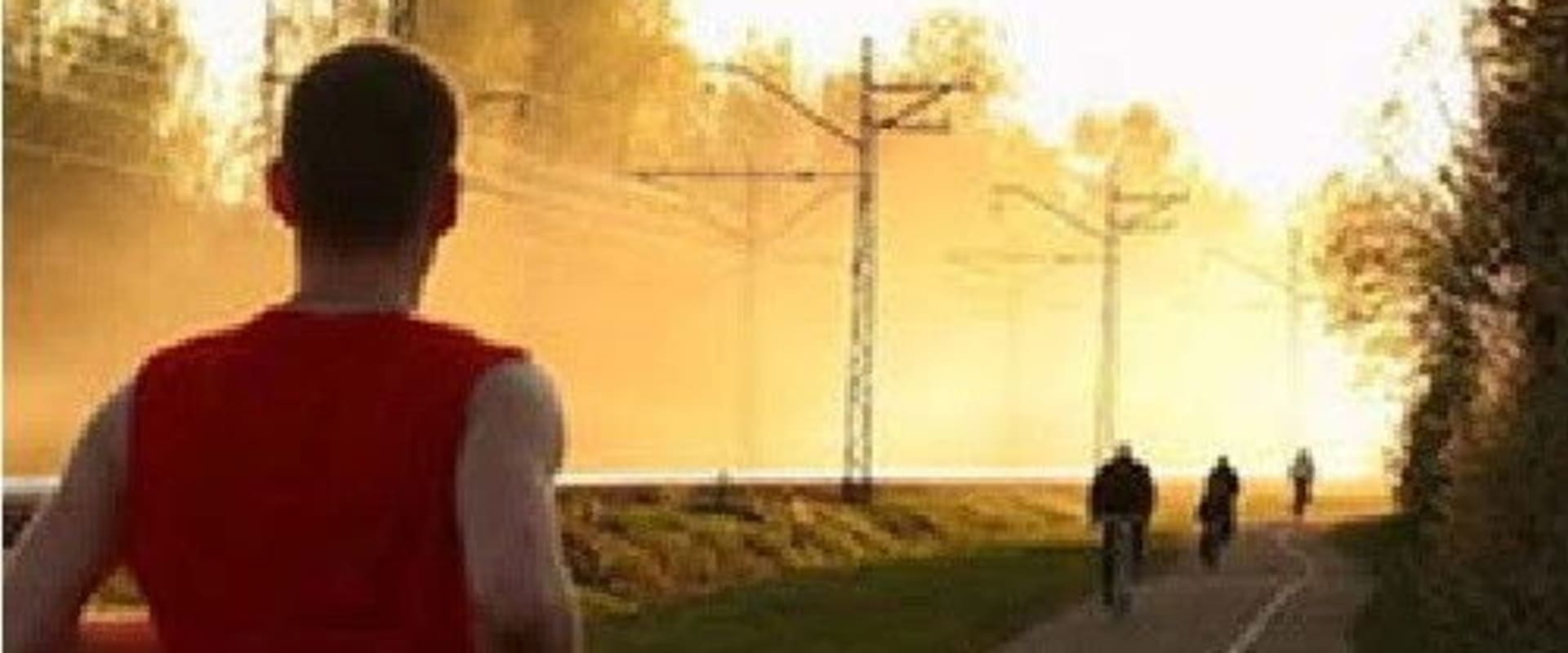 Documentary backdrop image for On Rubik's Road (2010)