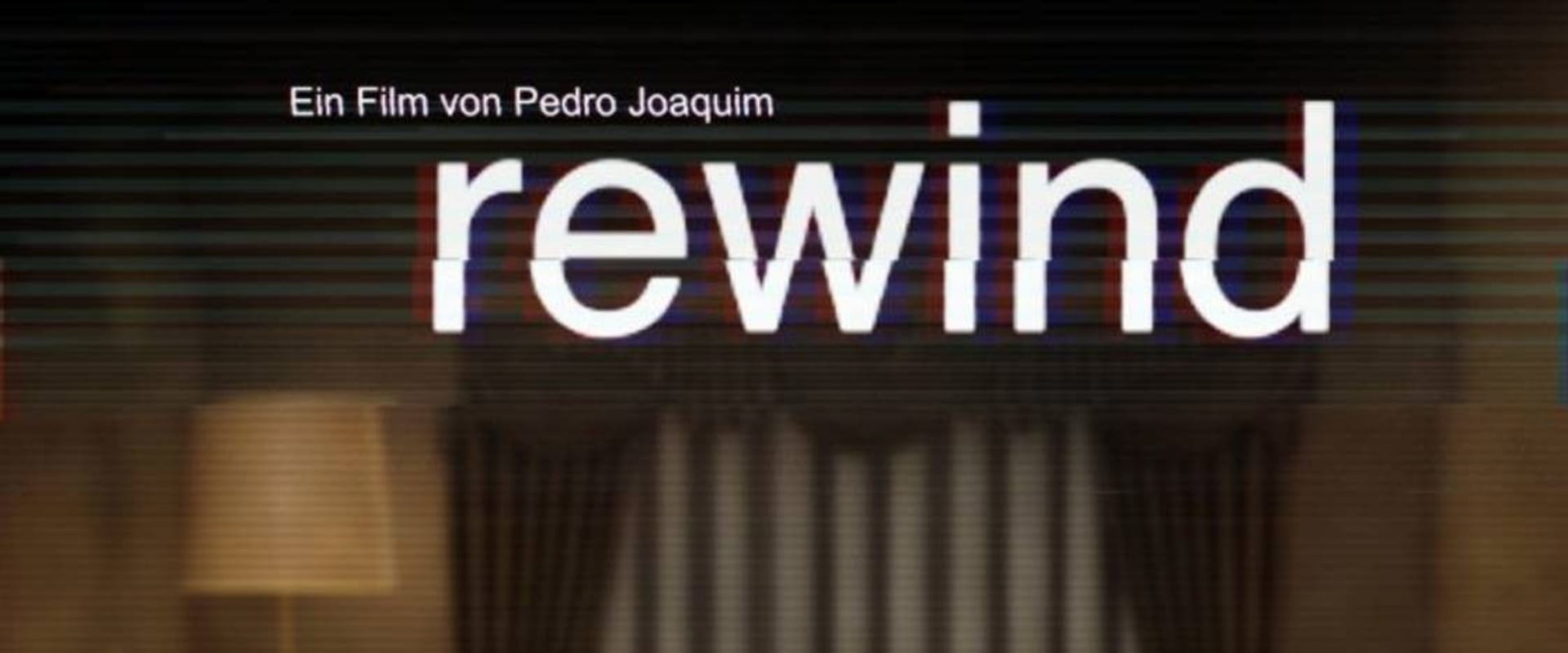 Documentary backdrop image for Rewind (2017)