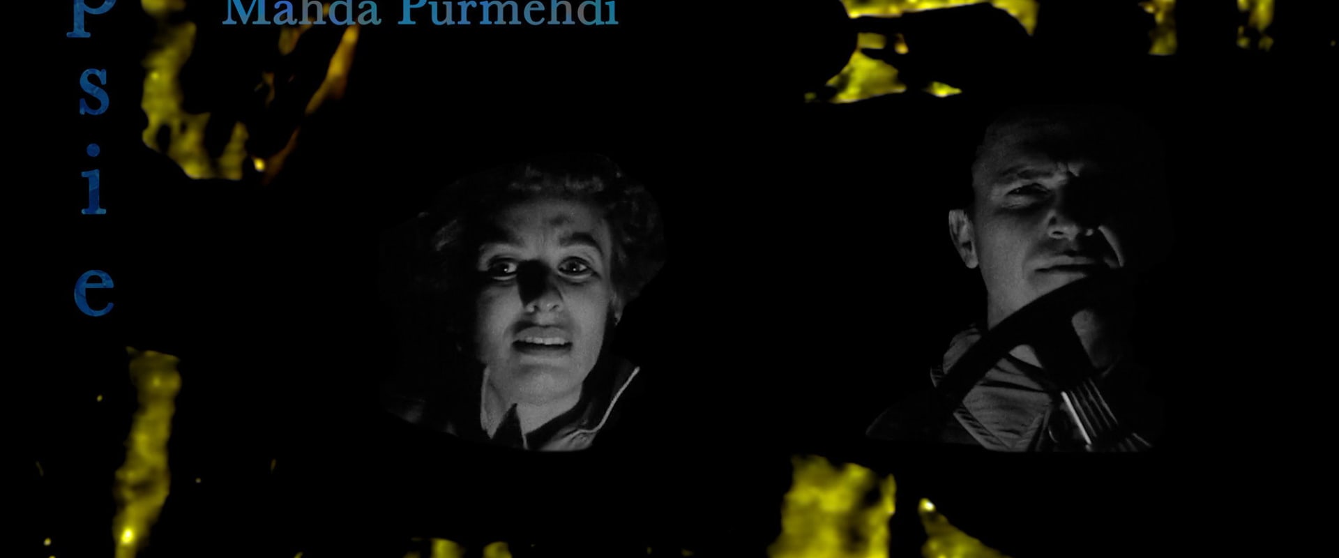 Documentary backdrop image for Eautopsie (2024)