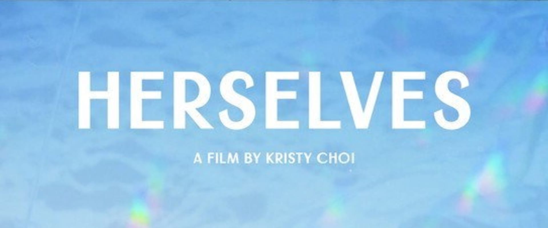 Documentary backdrop image for Herselves (2020)