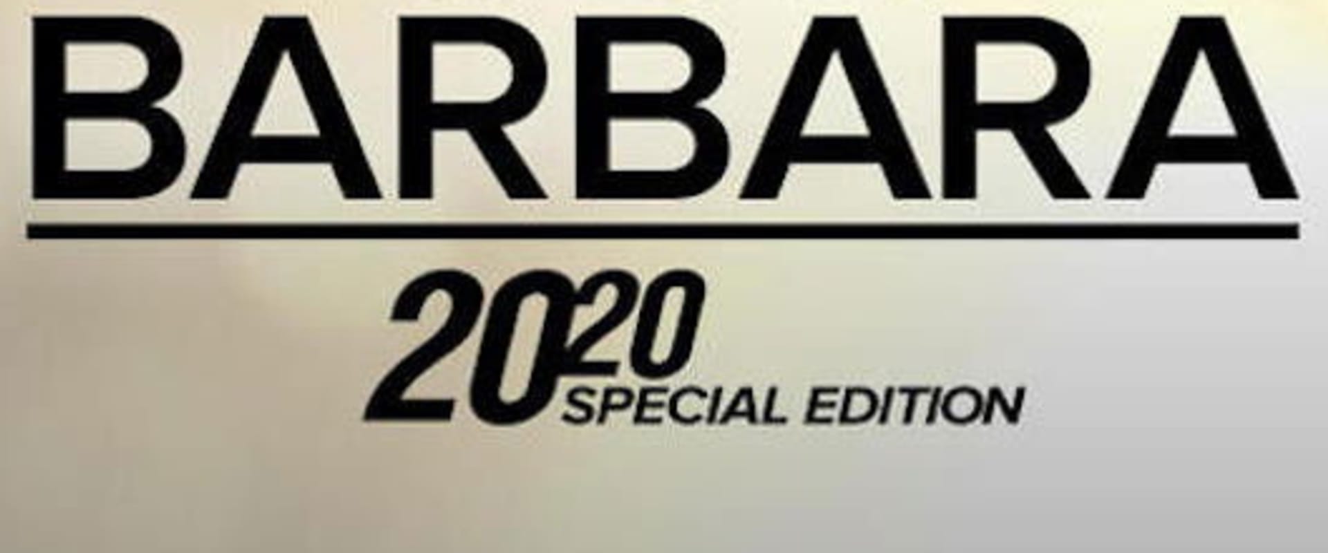 Documentary backdrop image for Our Barbara (2023)