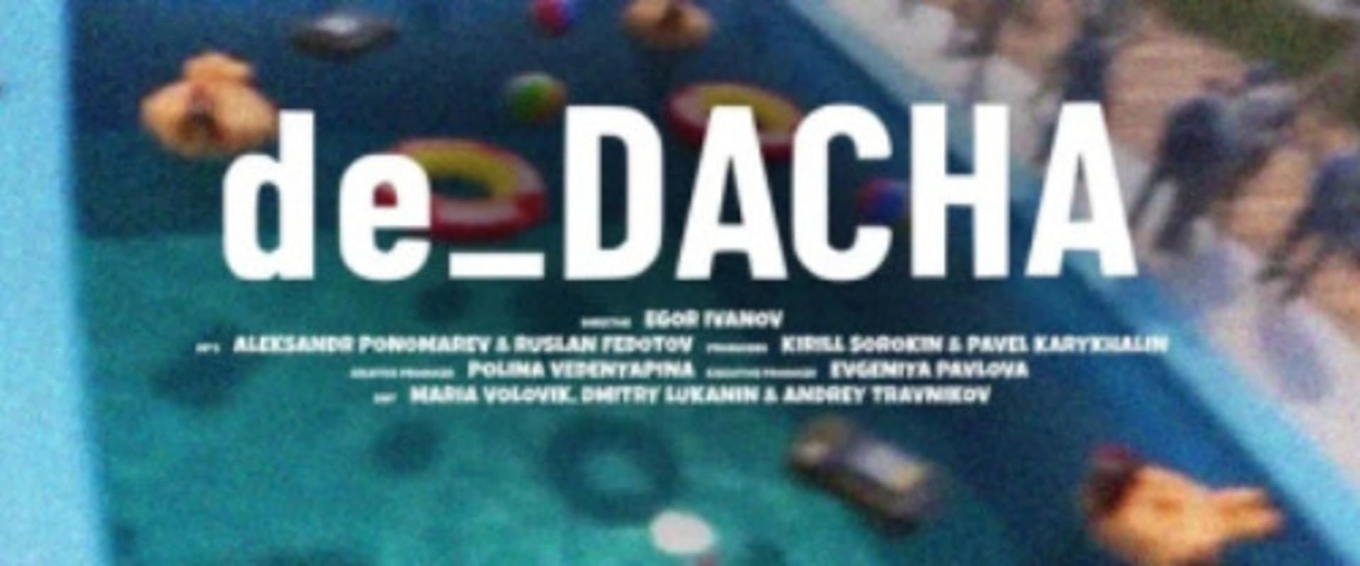 Documentary backdrop image for de_Dacha (2024)
