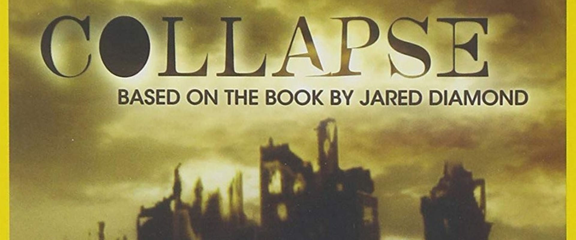 Documentary backdrop image for Collapse (2010)