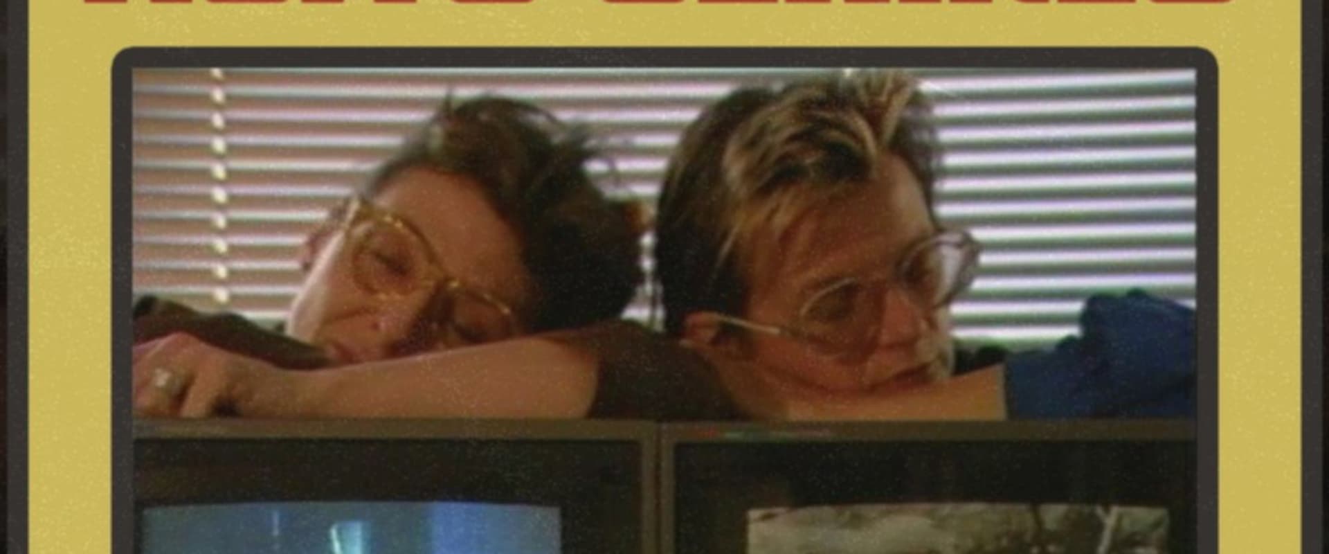Documentary backdrop image for Bright Nights (1990)