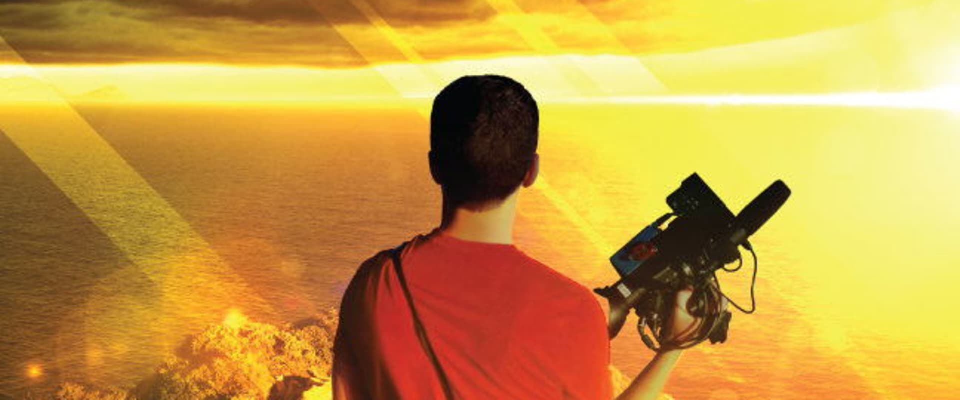 Documentary backdrop image for Holy Ghost (2014)