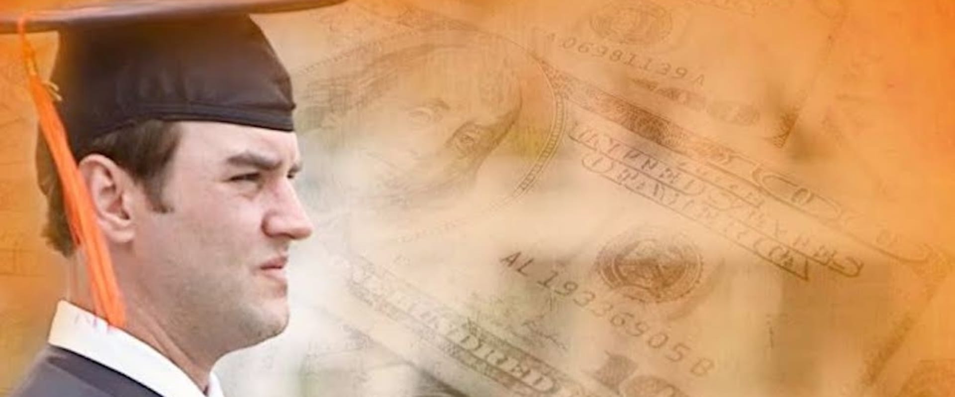 Documentary backdrop image for Broke, Busted & Disgusted (2016)