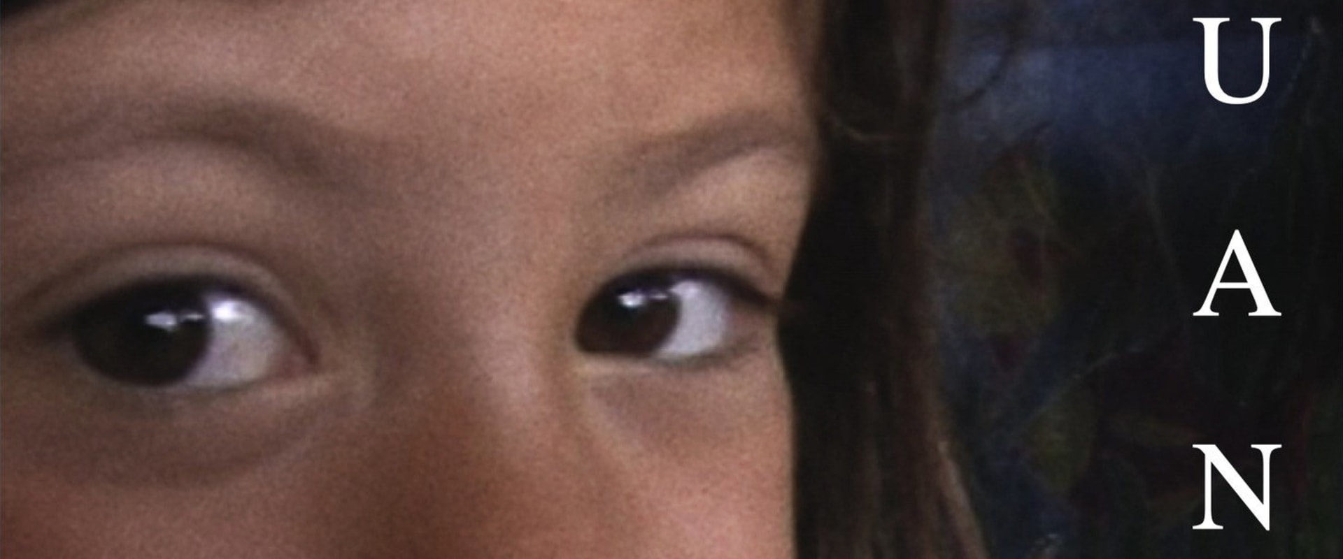Documentary backdrop image for Luana (2022)