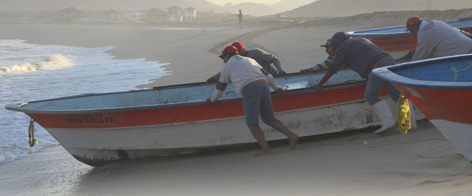 Documentary backdrop image for Patrimonio (2018)