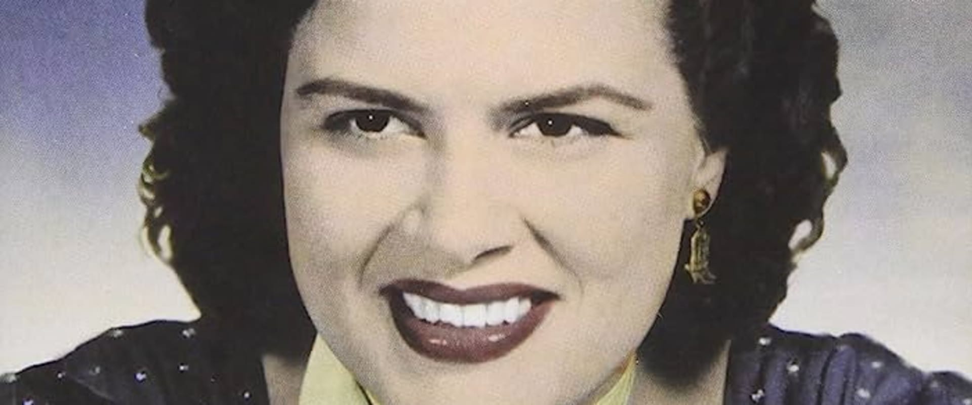 Documentary backdrop image for Patsy Cline - Remembering Patsy (2002)