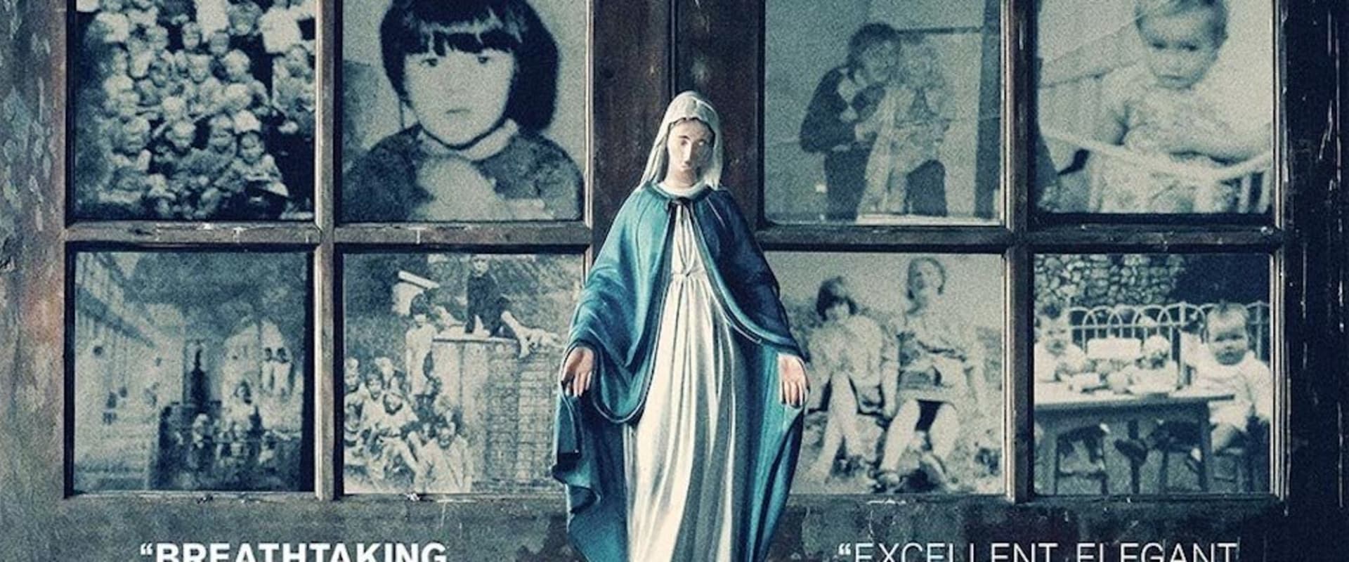 Documentary backdrop image for Stolen (2023)