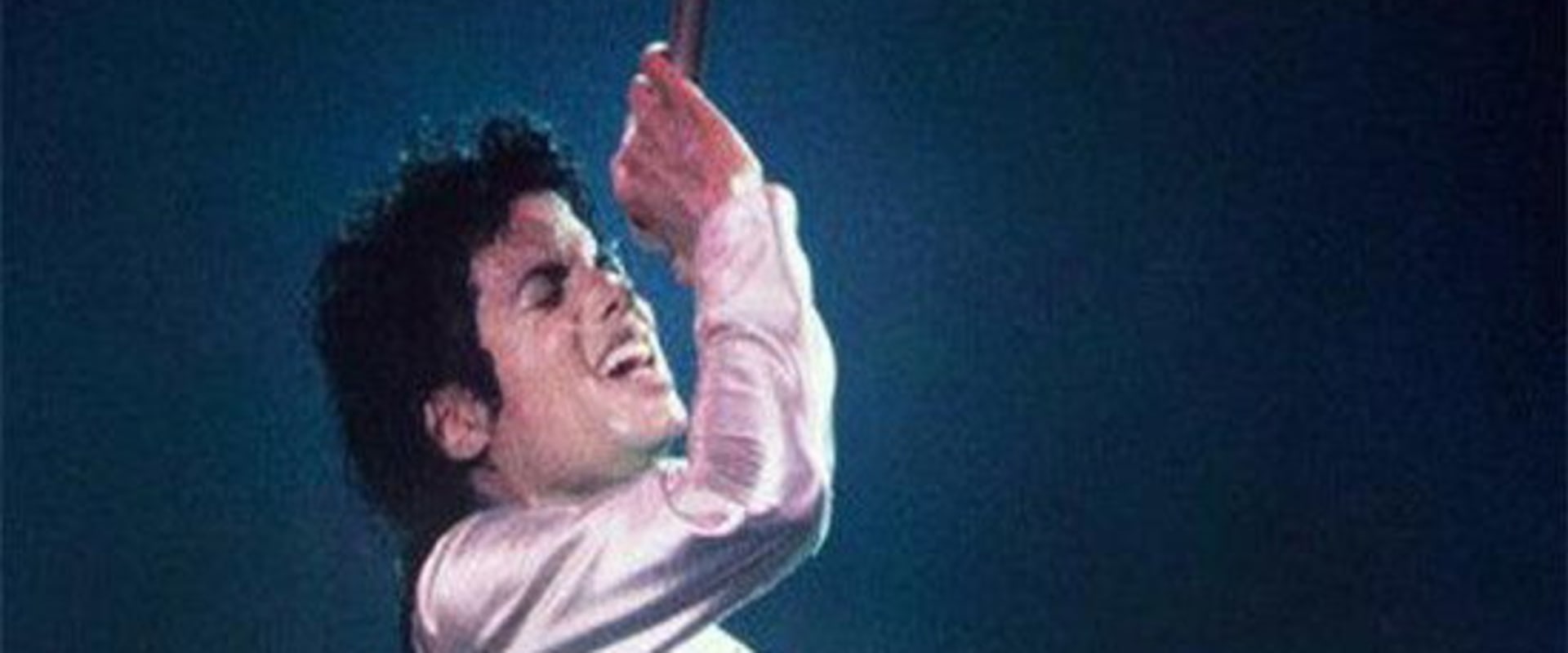 Documentary backdrop image for Michael Jackson: Remember the King (2018)