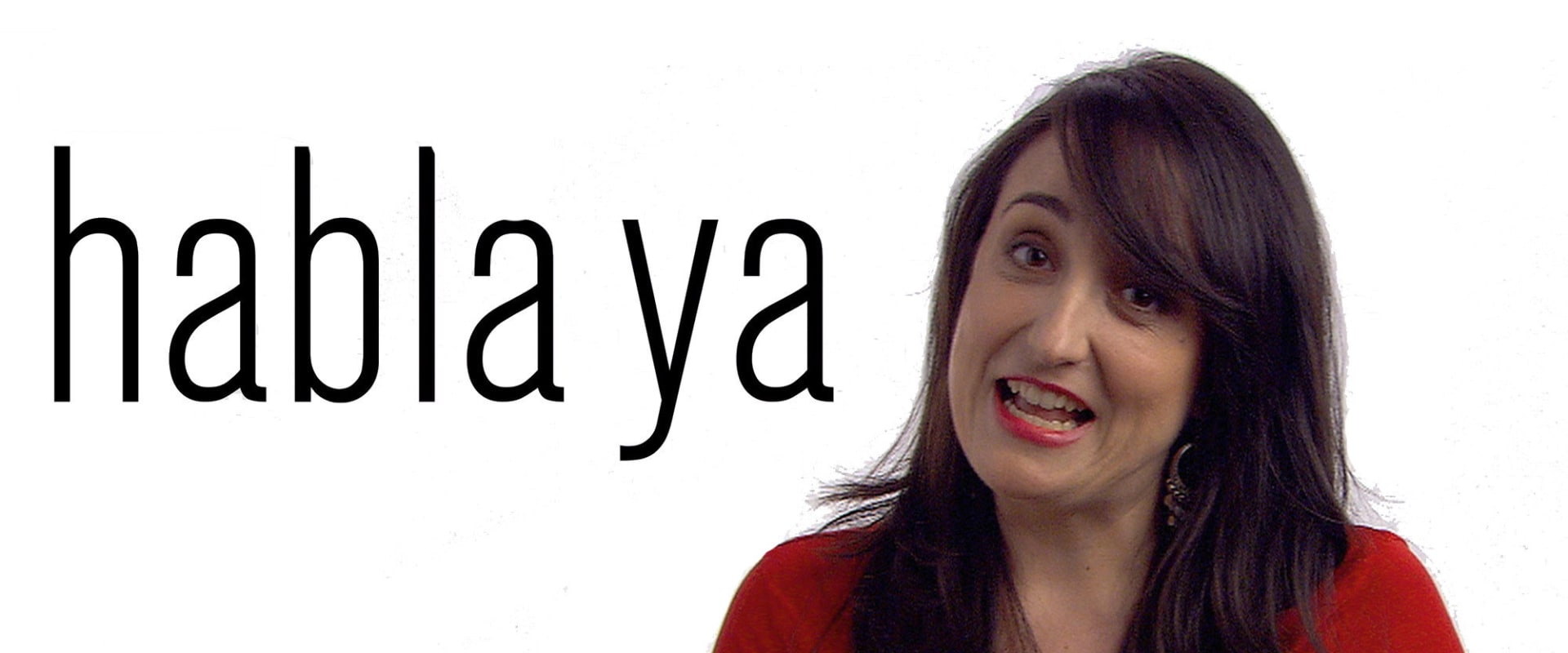 Documentary backdrop image for Habla Ya (2008)