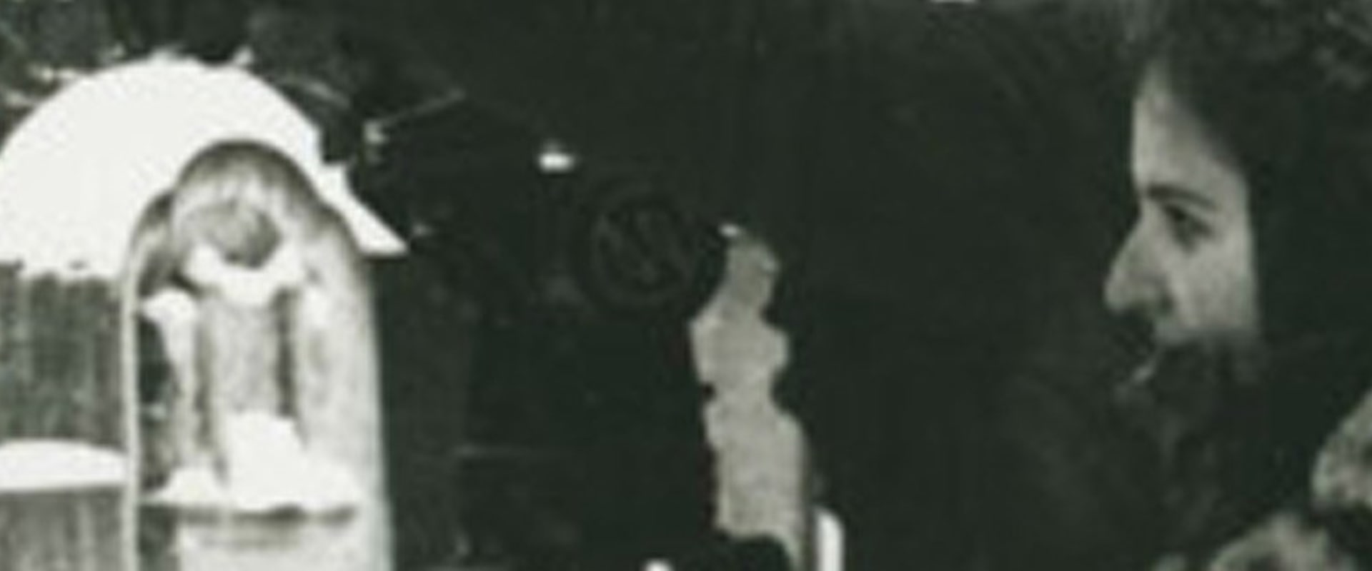Documentary backdrop image for Remembering Means Living (1988)