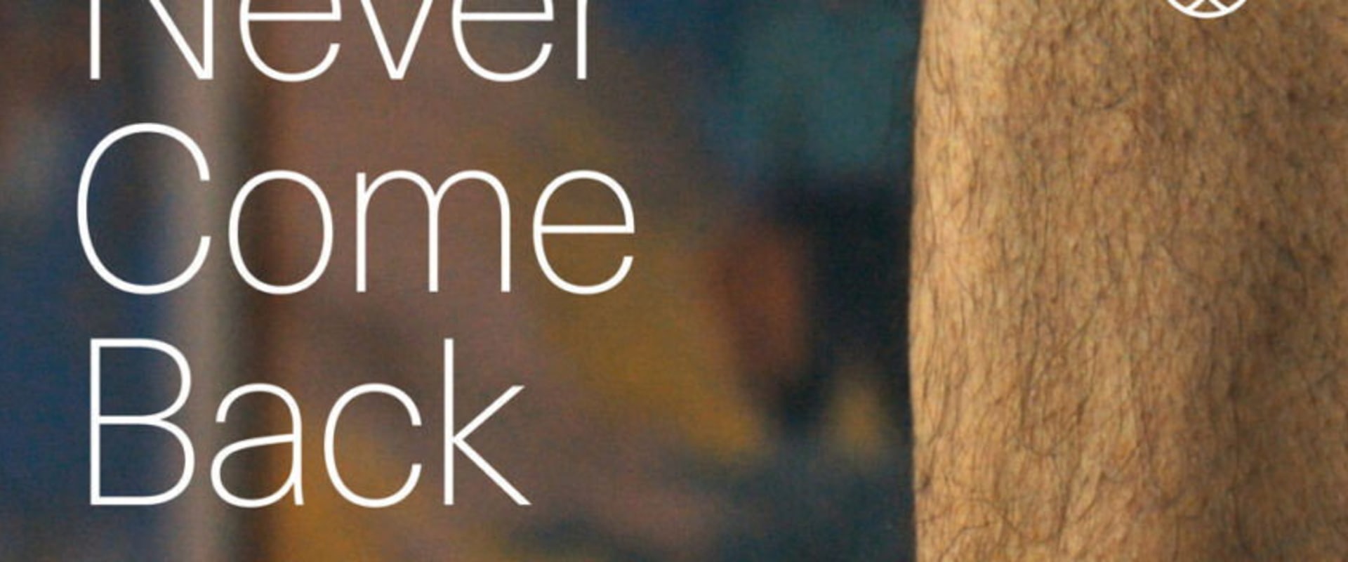 Documentary backdrop image for Never Come Back (2023)