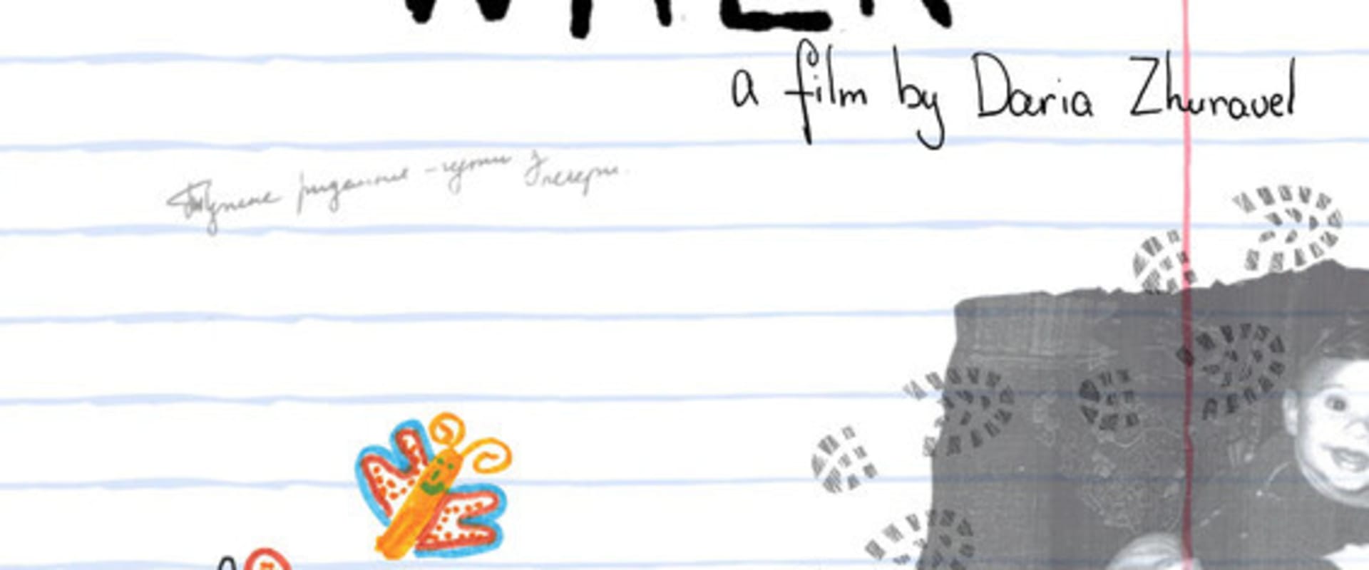 Documentary backdrop image for Walk (2024)