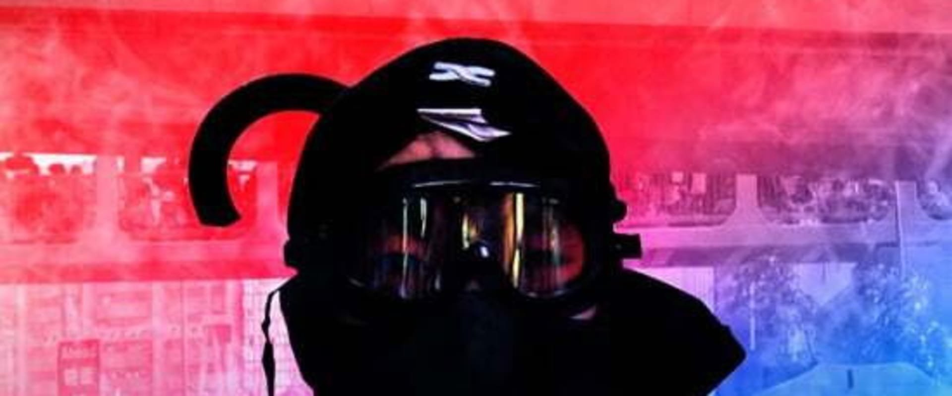 Documentary backdrop image for Rebellion (2019)