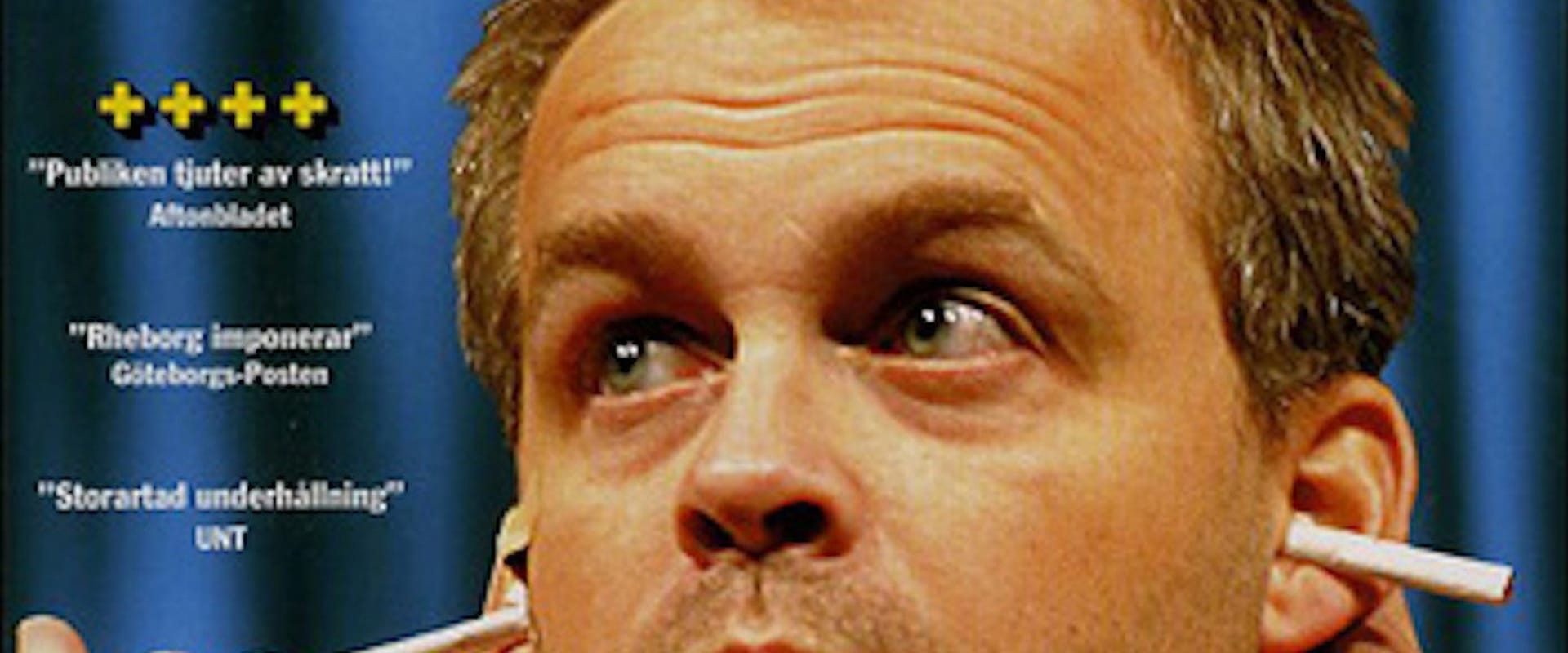 Documentary backdrop image for The Male Intellect (2007)