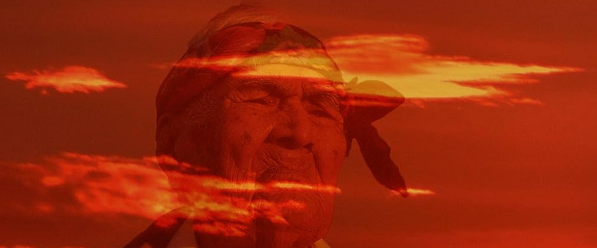 Documentary backdrop image for Surviving Columbus (1992)