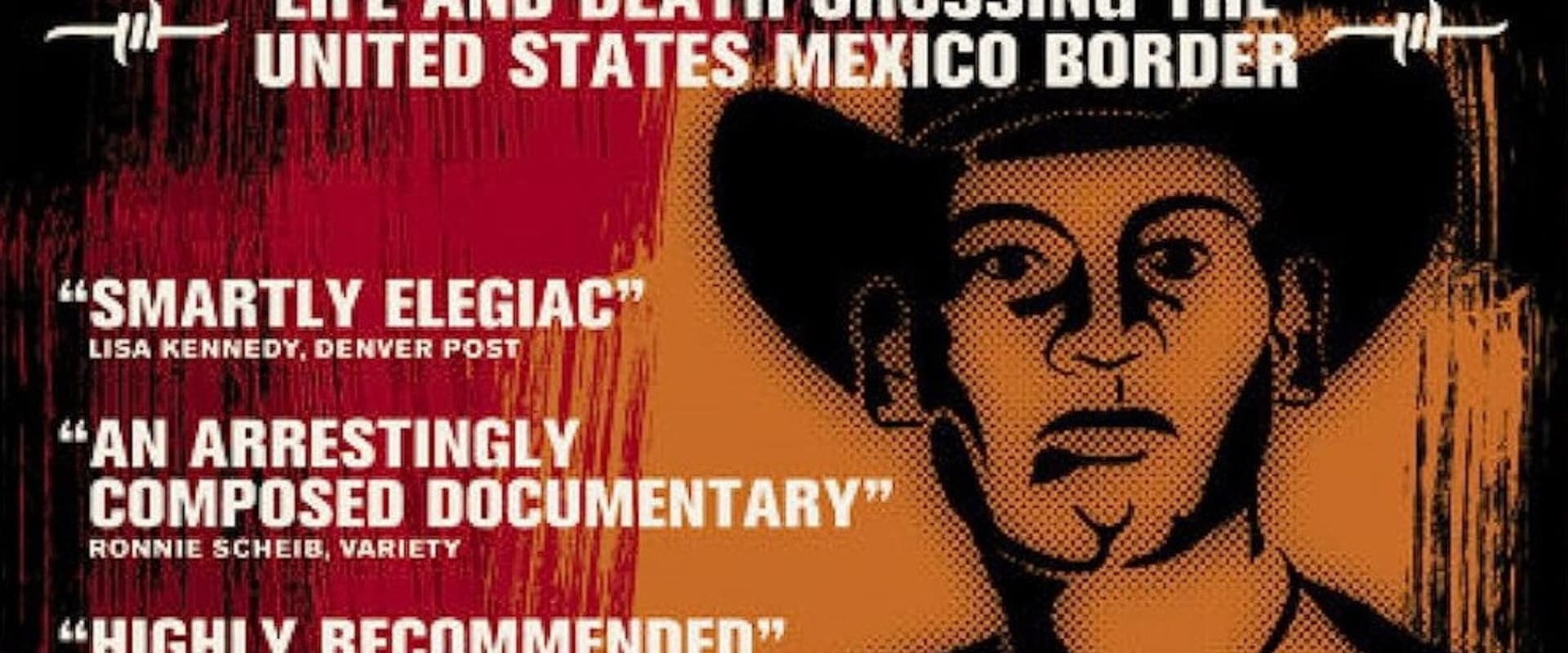 Documentary backdrop image for The Immigrant (2005)