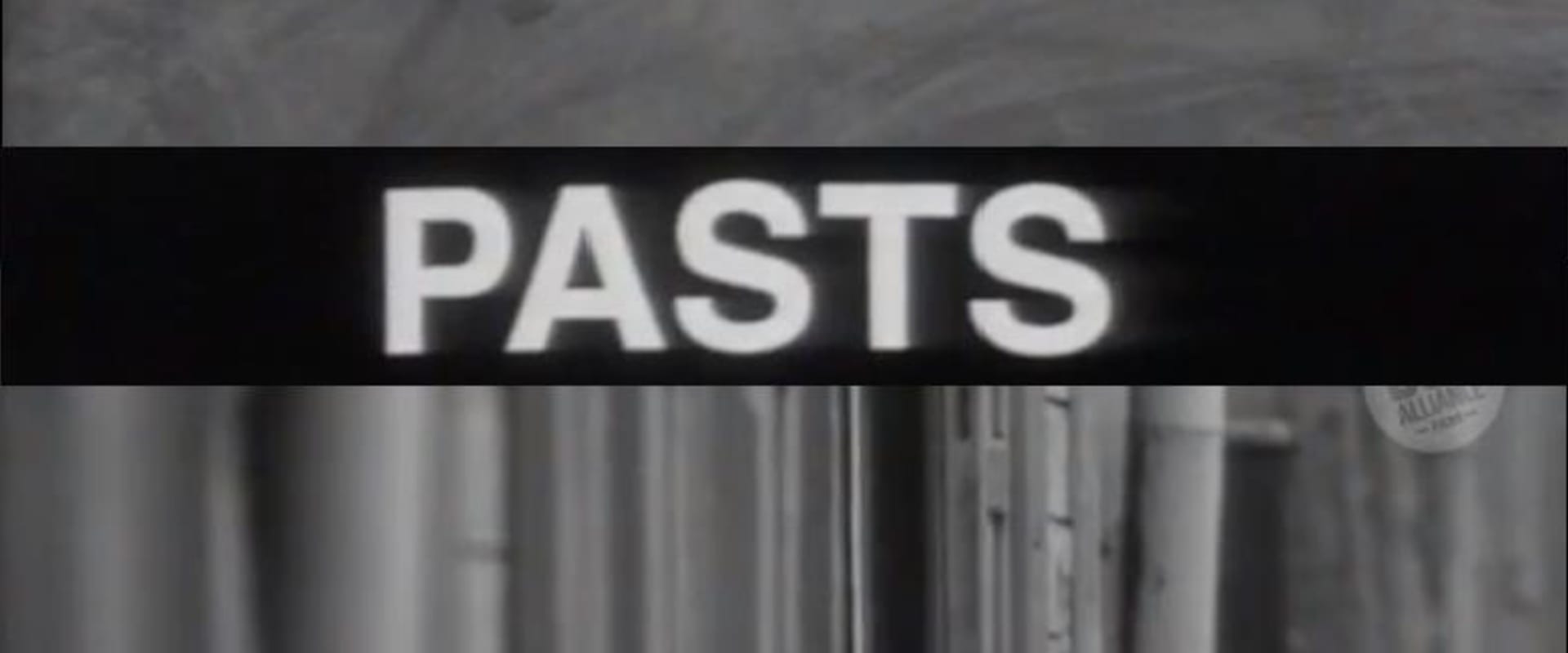 Documentary backdrop image for The Mail (1995)
