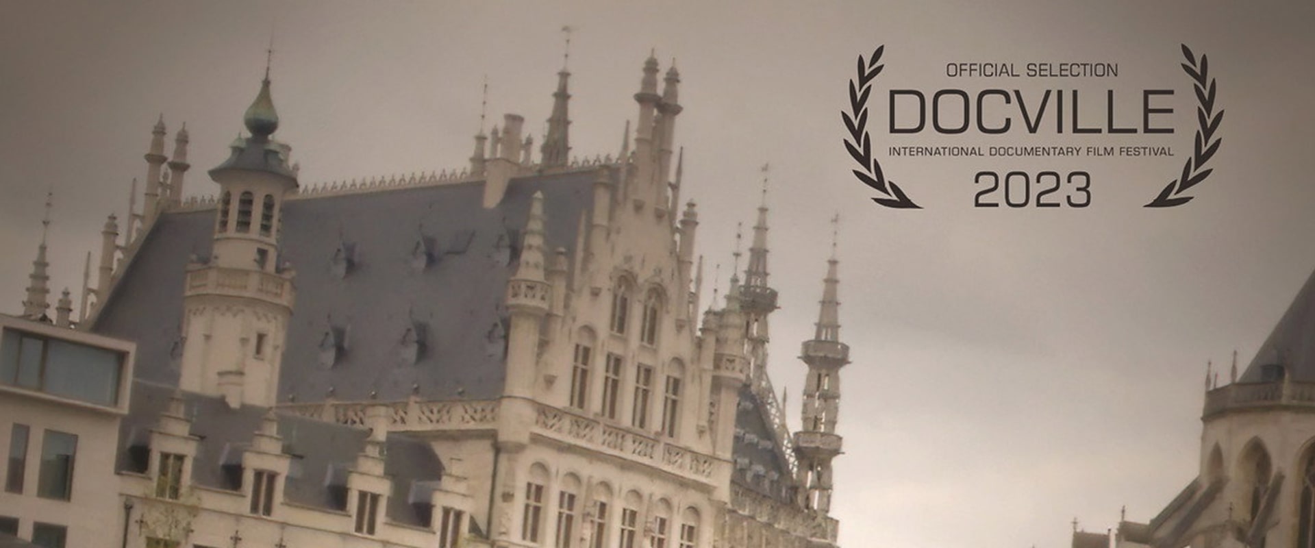 Documentary backdrop image for Parcours (2023)