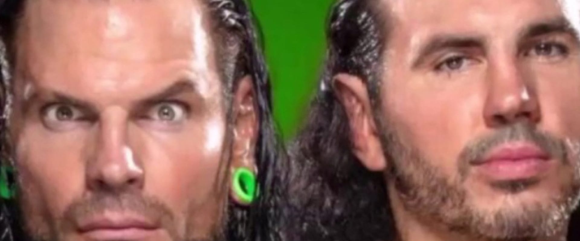 Documentary backdrop image for The Hardys: Woken (2018)
