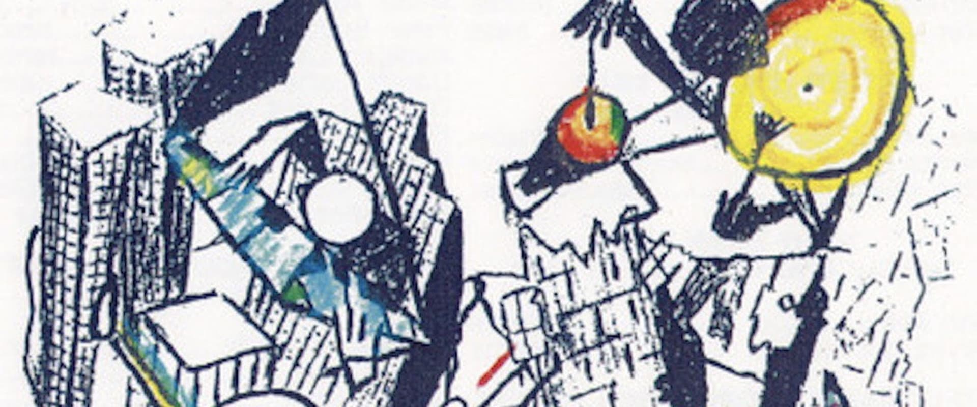 Documentary backdrop image for Rising Tones Cross (1985)