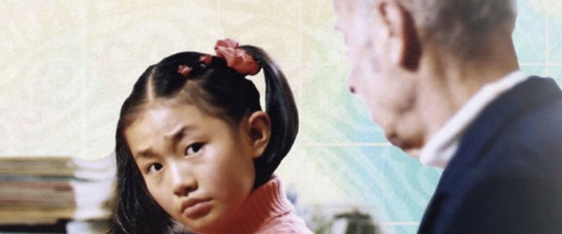 Documentary backdrop image for Mr. Mergler's Gift (2005)