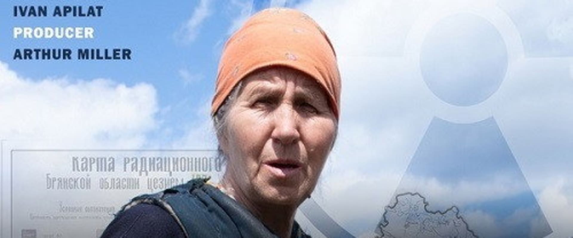 Documentary backdrop image for Exclusion Zone (2020)
