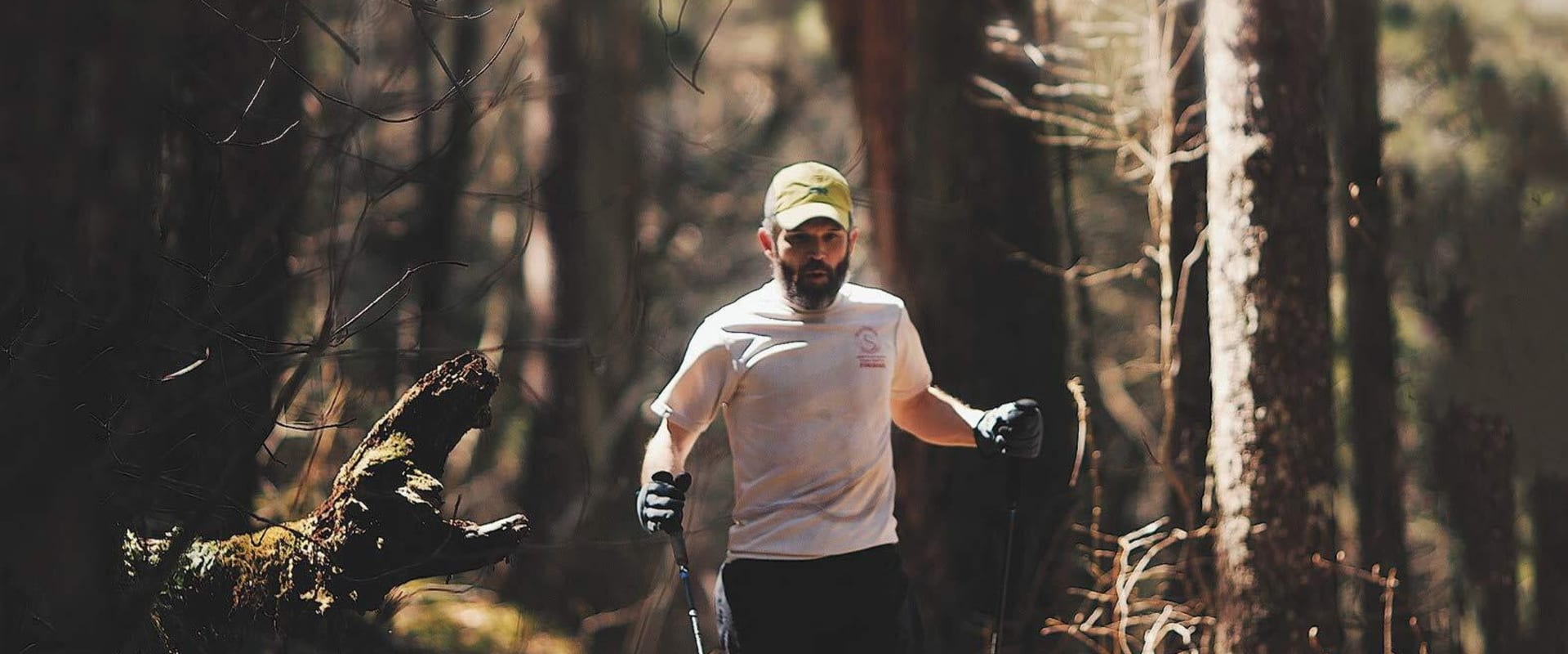 Documentary backdrop image for Ultra Man (2019)