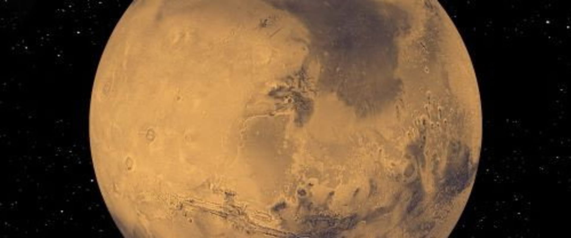 Documentary backdrop image for Mars Views 3D (2013)