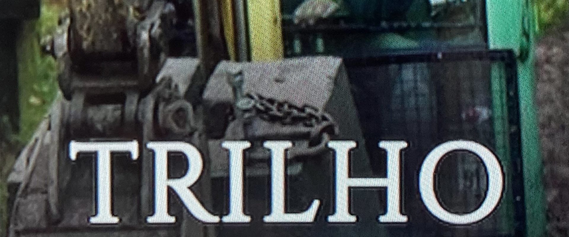 Documentary backdrop image for Trilho (2019)