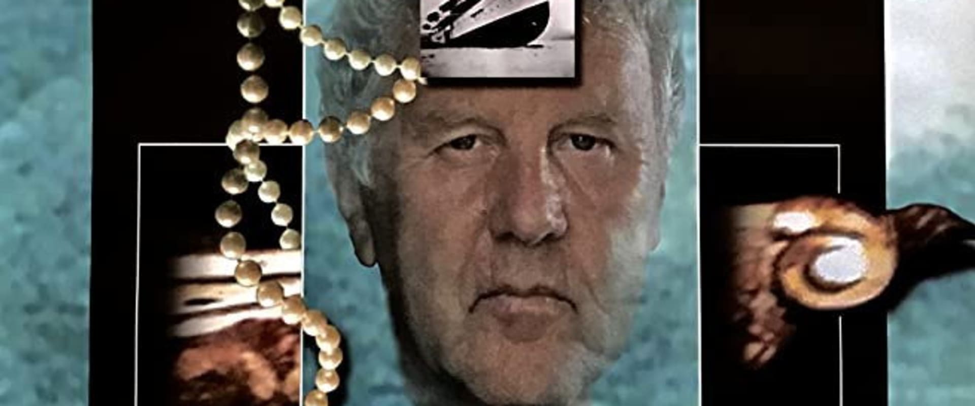 Documentary backdrop image for Drowning In Dreams (1997)