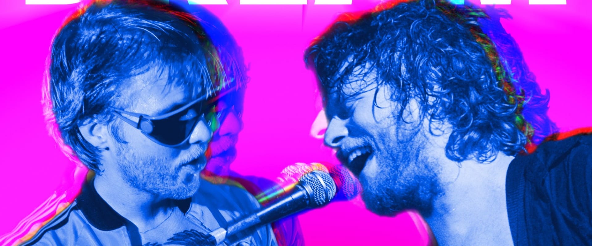 Documentary backdrop image for Party Dream (2022)