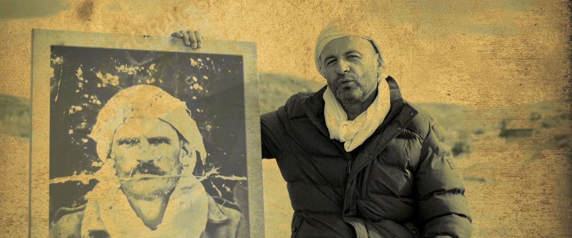 Documentary backdrop image for Hako (2024)