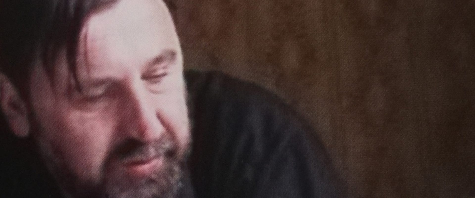 Documentary backdrop image for Self-Portrait with Mother (2000)