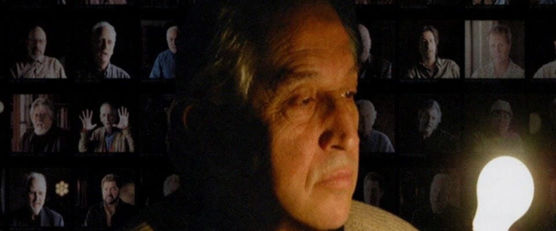 Documentary backdrop image for Cinematographer Style (2006)