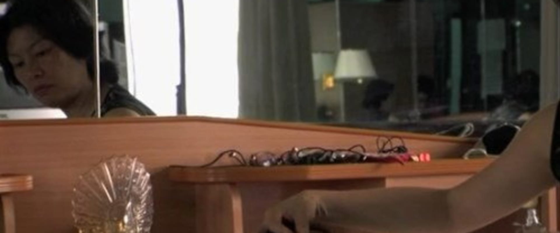 Documentary backdrop image for Expired (2008)