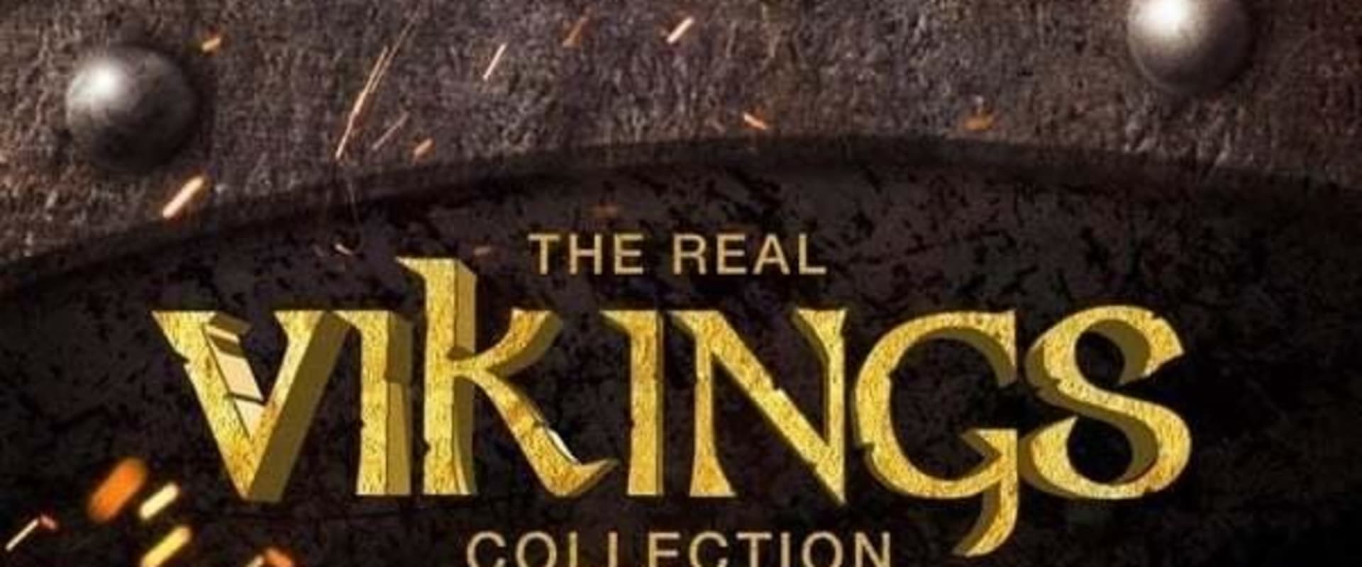 Documentary backdrop image for The Real Vikings (2013)