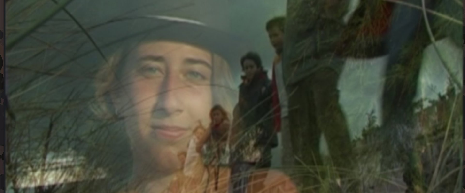 Documentary backdrop image for Isiltasun kalea (2006)
